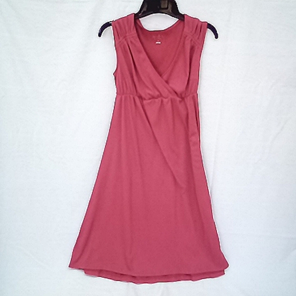 Isabel Maternity Dress, SizeXS - Picture 2 of 5